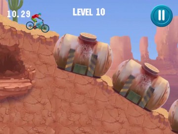 Cycle Extreme