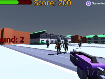 Dead Zone15165