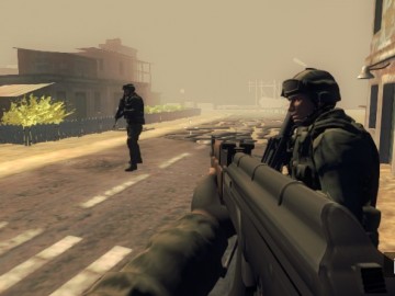 Death Squad: The Last Mission