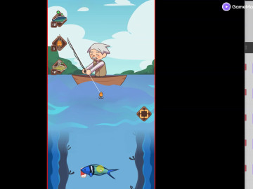 Deep Fishing