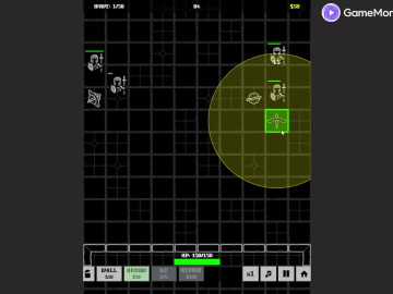 Defense Designer