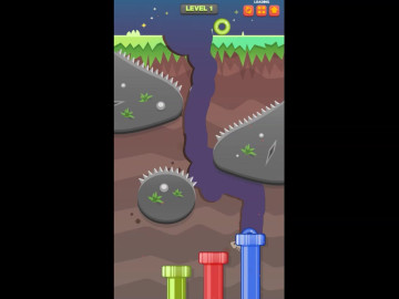 Digger Ball 3