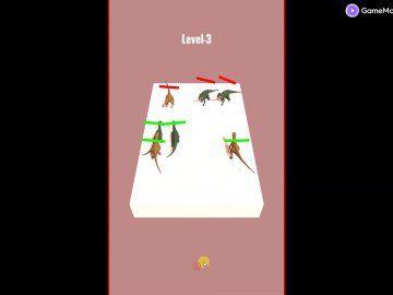 Dino Merger