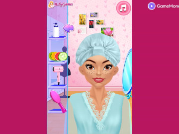 Dog Cat Surprise Pet Spa