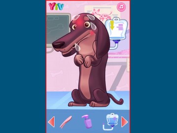 Dog Hospital