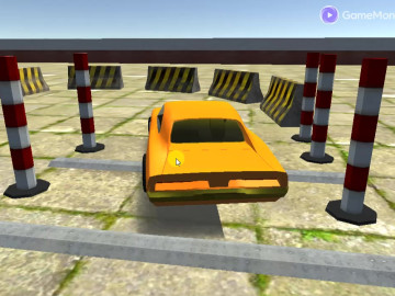Drag  Car Racing 