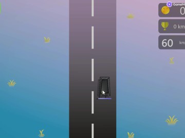 Drag Race!