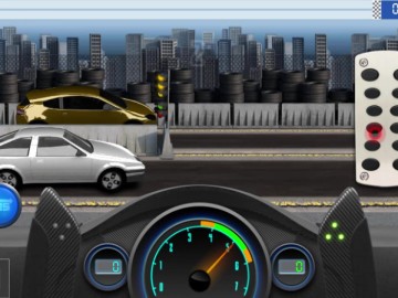 Drag Racing Club
