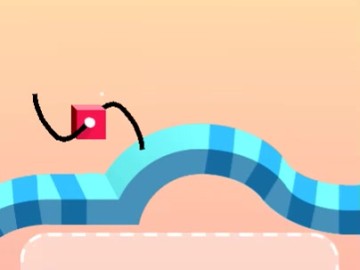 Draw Climbing Dash