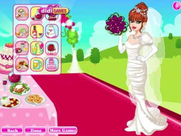 Dream Wedding