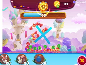Dreamy Blast Puzzle