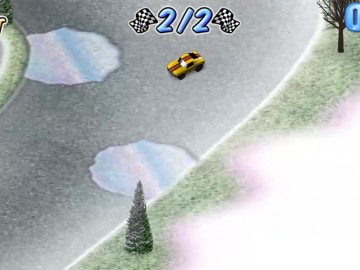 Drift Cup Racing