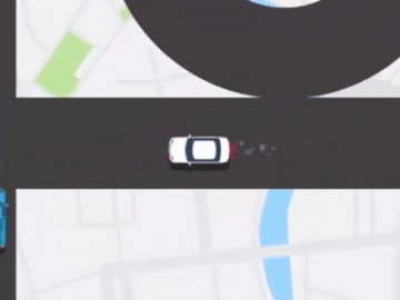 Drive Taxi