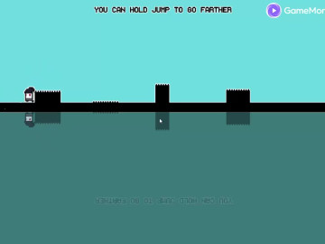 DuaLight - A Reflected Game