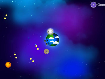 Earth Attack