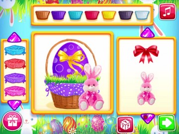 Easter Egg Hunt