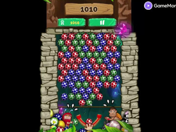 Egg Shooter 2