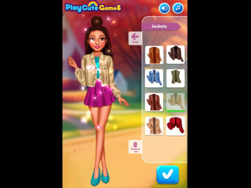 Ellie and Friends Pre Fall Outfit