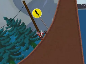 Extreme Moto Run