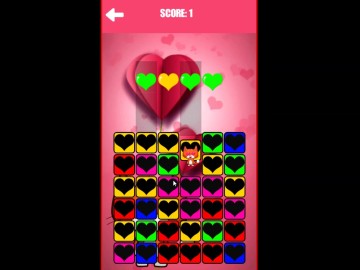 Falling Hearts
