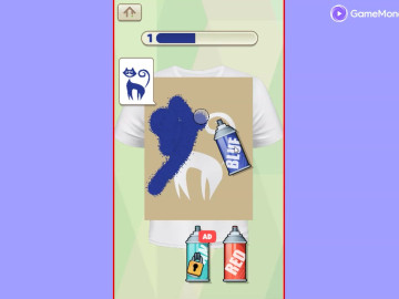 Fashion Dye Pro