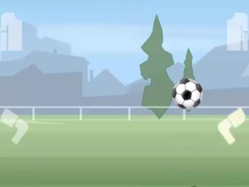 Football Juggle