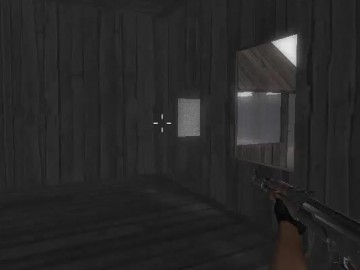 FPS Zombie Range