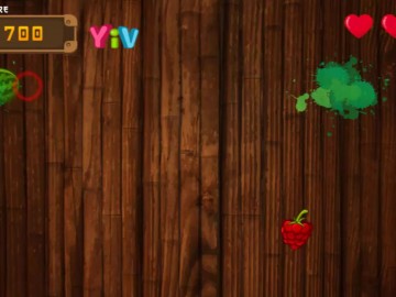 Fruit Ninja Online