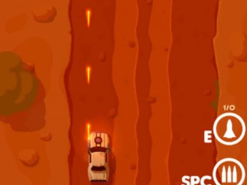 Furious Road