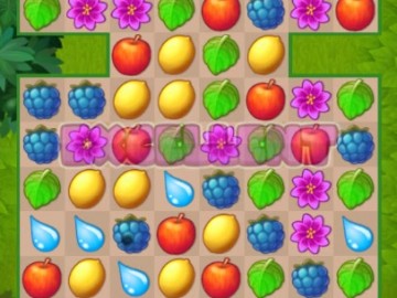 GardenEscape