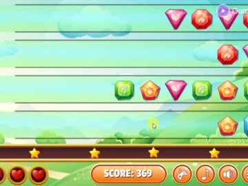 Gems Junction