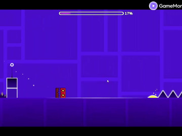 Geometry Jump Dash