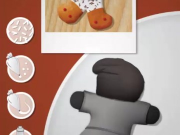 Gingerbread Maker