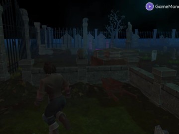 Gloom:Gargoyle