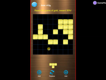 GoldPuzzle