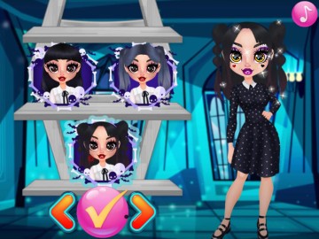 Gothic New Era