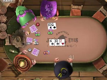 Governor of Poker 2