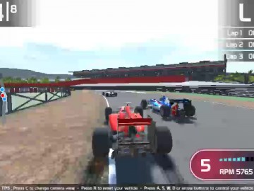 Grand Race
