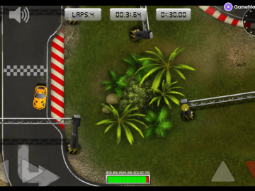 GT Racing