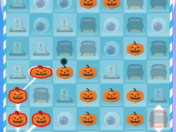 Halloween Collect