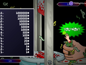 Handless Millionaire Online