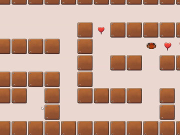 Heartscape Hero