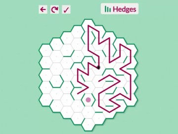 Hedges