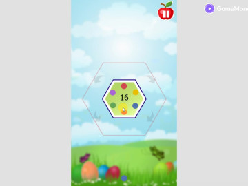 Hexa Dots