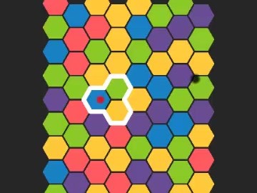 Hexfall Maniac