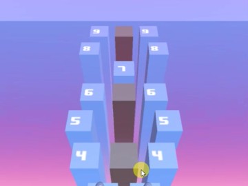 Hopscotch
