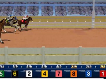 Horse Racing