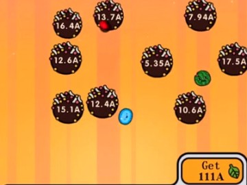 Idle Balls