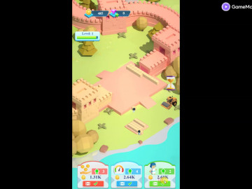 Idle Builder