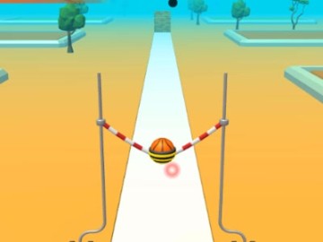 Idle Higher Ball